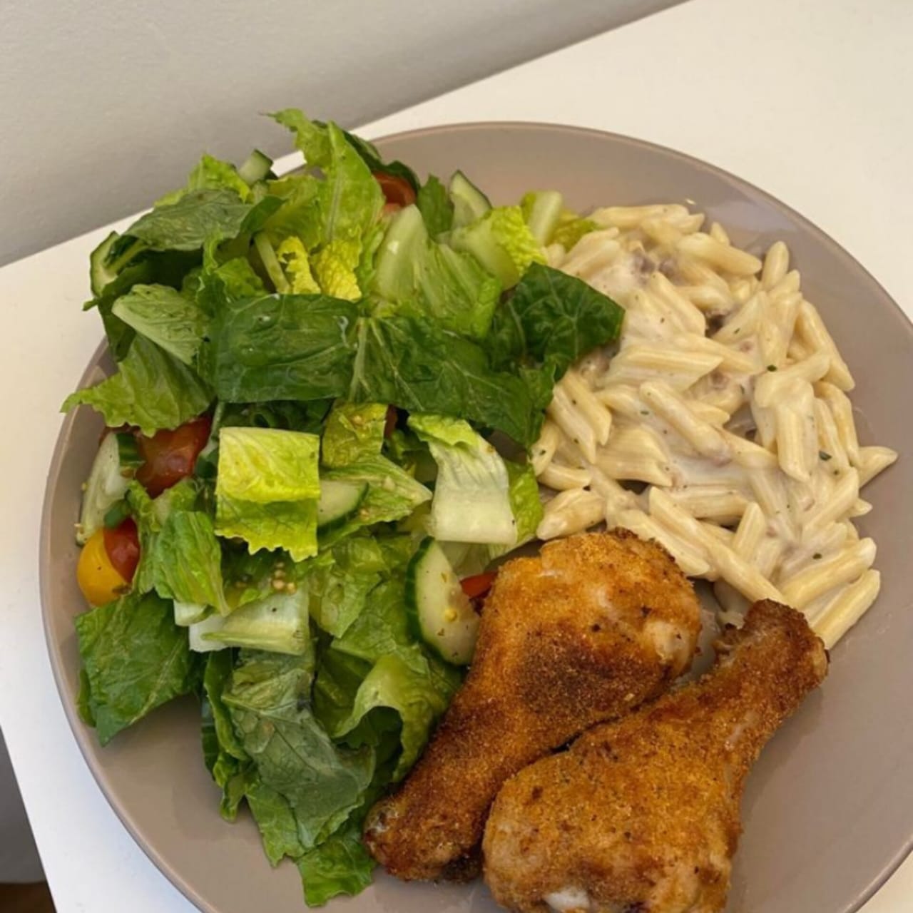 Chicken Pasta